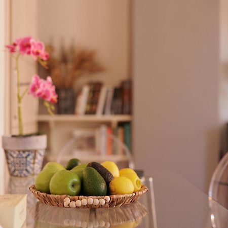 Corfu Town Luxury Studios -A 外观 照片