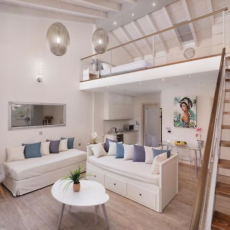 Corfu Town Luxury Studios -A 外观 照片
