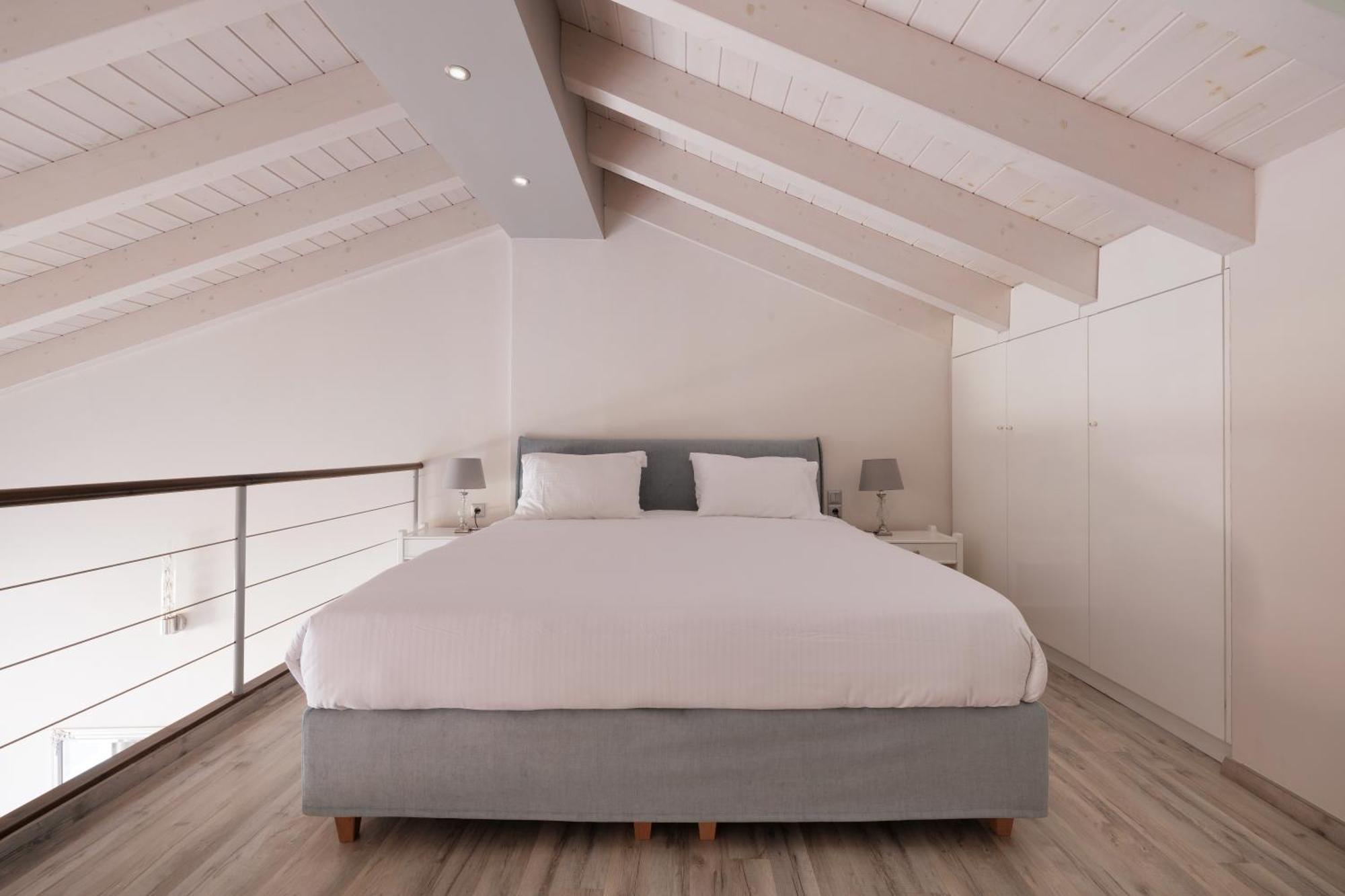 Corfu Town Luxury Studios -A 外观 照片