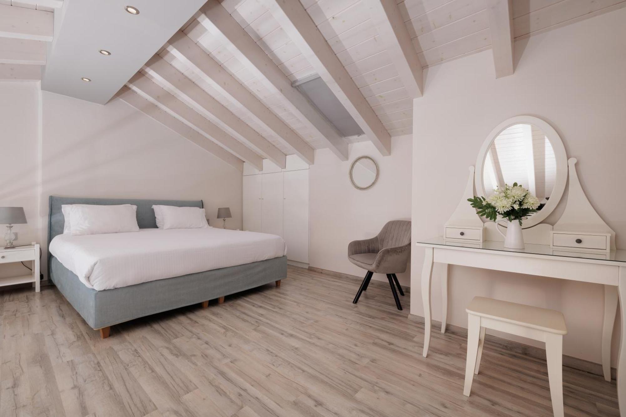 Corfu Town Luxury Studios -A 外观 照片